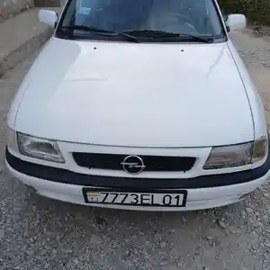 Opel Astra F, 1997