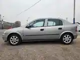 Opel Astra G, 2001-2