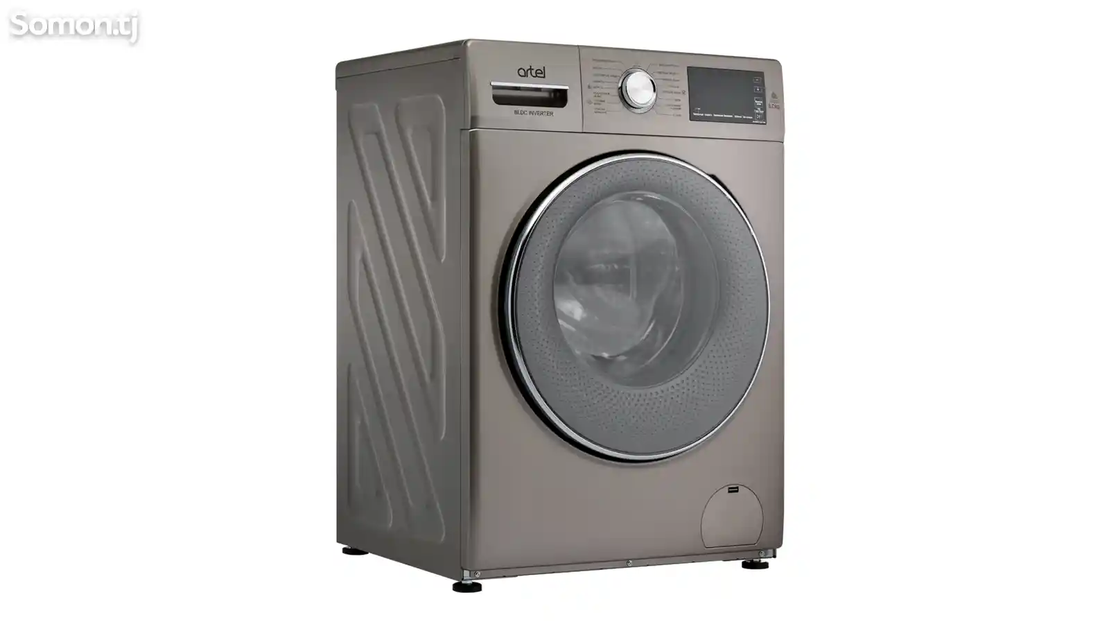 Автоматическая стиральная машина Artel WF80K237DW-3