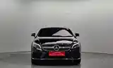 Mercedes-Benz CLS class, 2016-3