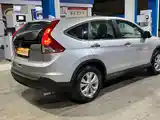 Honda CR-V, 2013-8