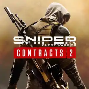 Игра Sniper Contact 2 для PlayStation 4