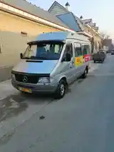 Mercedes Benz Sprinter, 2000-2