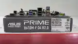 Материнская плата Asus Prime H610M-F D4 R2.0-9