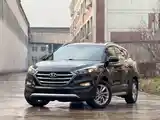 Hyundai Tucson, 2017-3