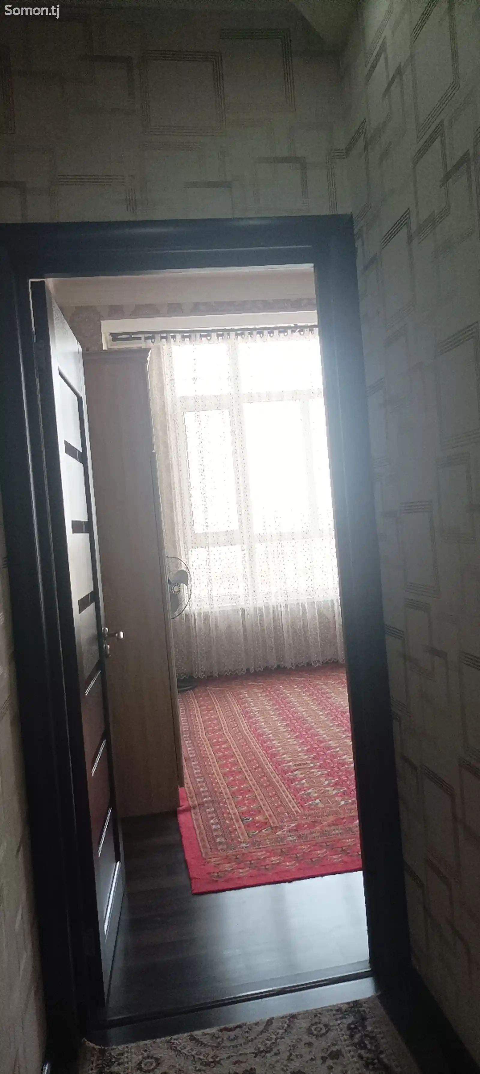 3-комн. квартира, 7 этаж, 84 м², Сино-12