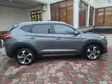 Hyundai Tucson, 2016-6