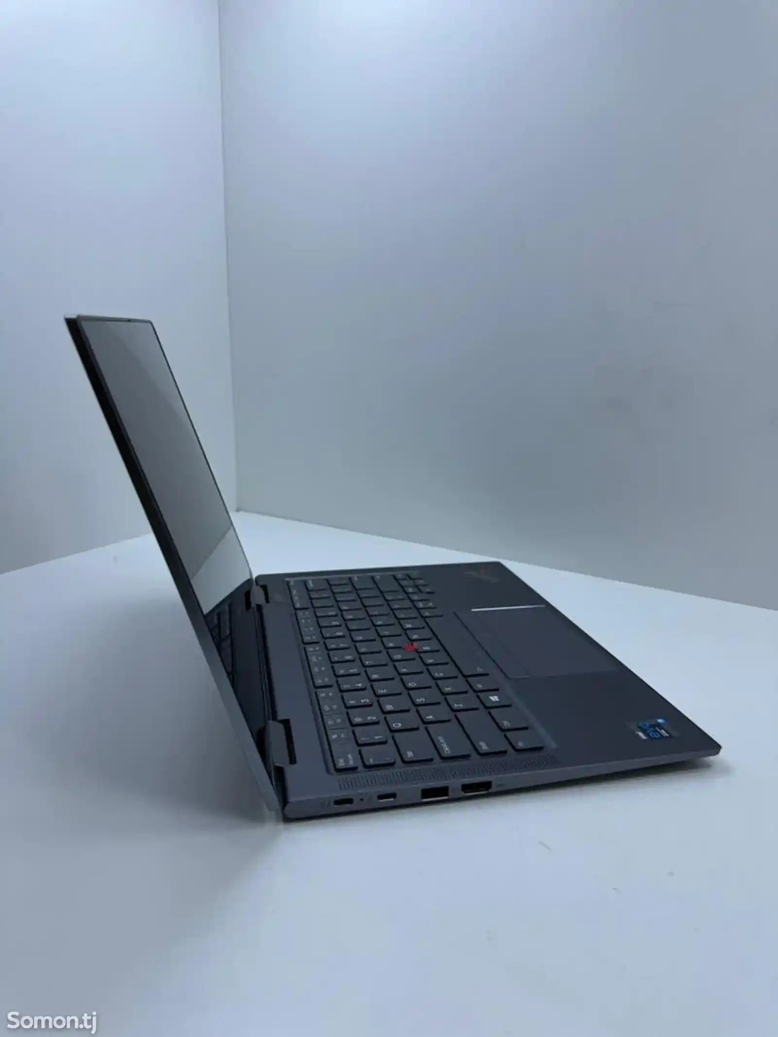 Ноутбук Lenovo Thinkpad X1 4k Oled Yoga 6 gen-5