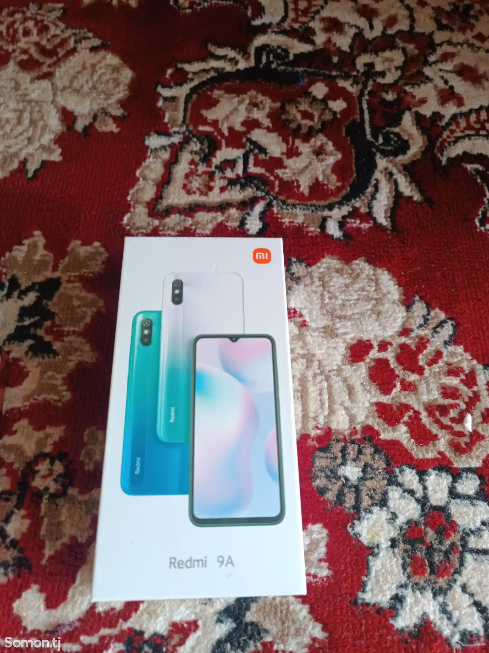 Xiaomi Redmi 9A-2