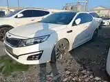 Kia Optima, 2014-2