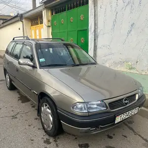 Opel Astra F, 1996