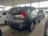 Honda CR-V, 2013-4