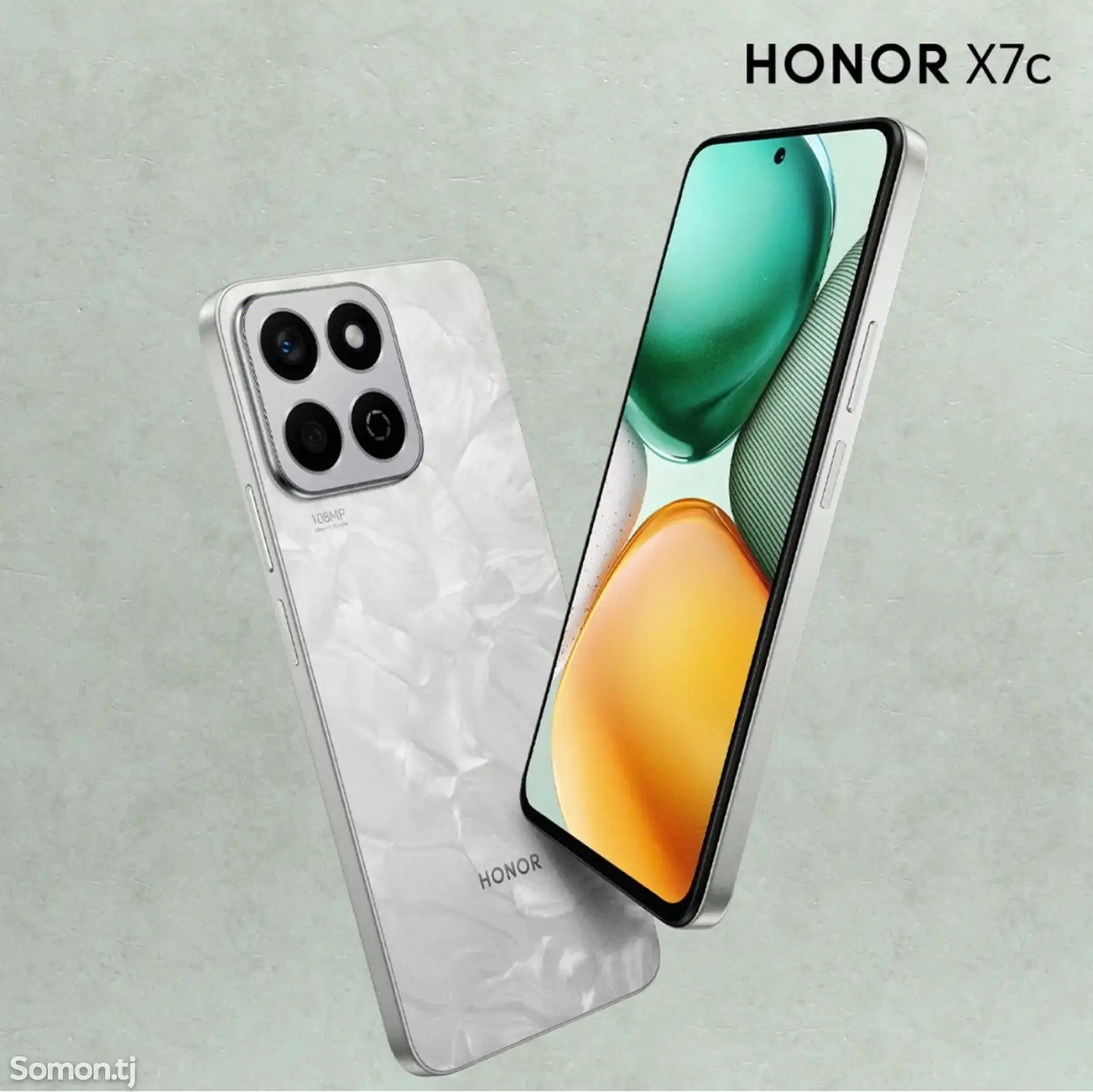 Honor X7c. 6/128 Gb-3