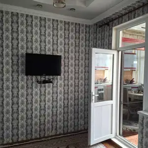 1-комн. квартира, 5 этаж, 56 м², Сино