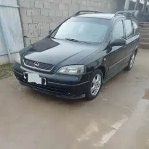 Opel Astra G, 2003