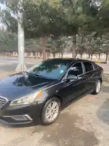 Hyundai Sonata, 2016-3