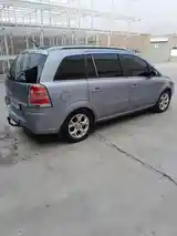 Opel Zafira, 2006-4