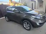 Kia Sportage, 2011-2