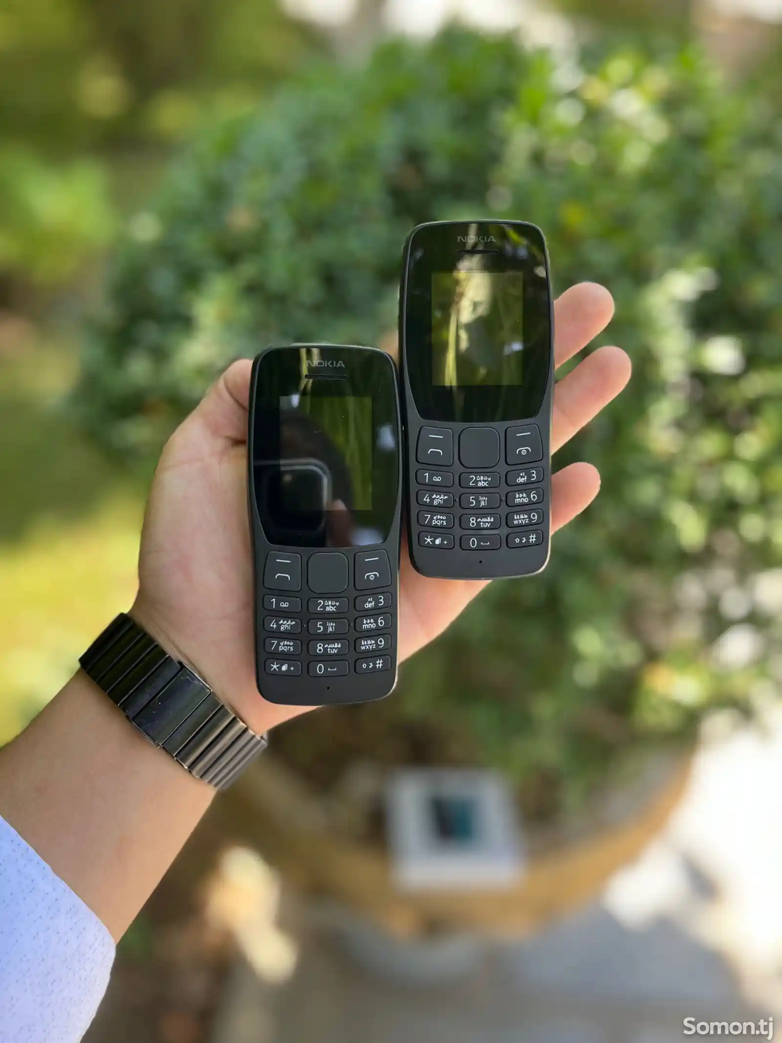 Nokia 110-2