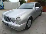 Mercedes-Benz E class, 2000-2