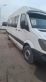 Микроавтобус Mercedes benz sprinter , 2006-5