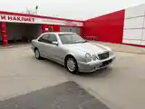 Mercedes-Benz E class, 1999-3