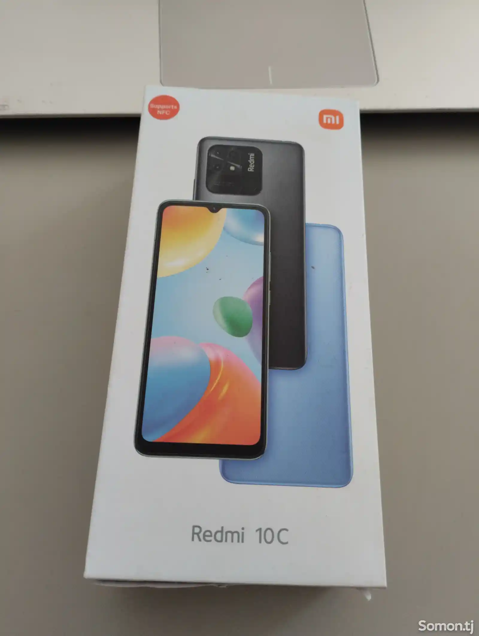 Xiaomi Redmi 10C-3