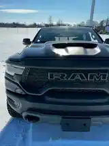 Dodge RAM, 2022-12