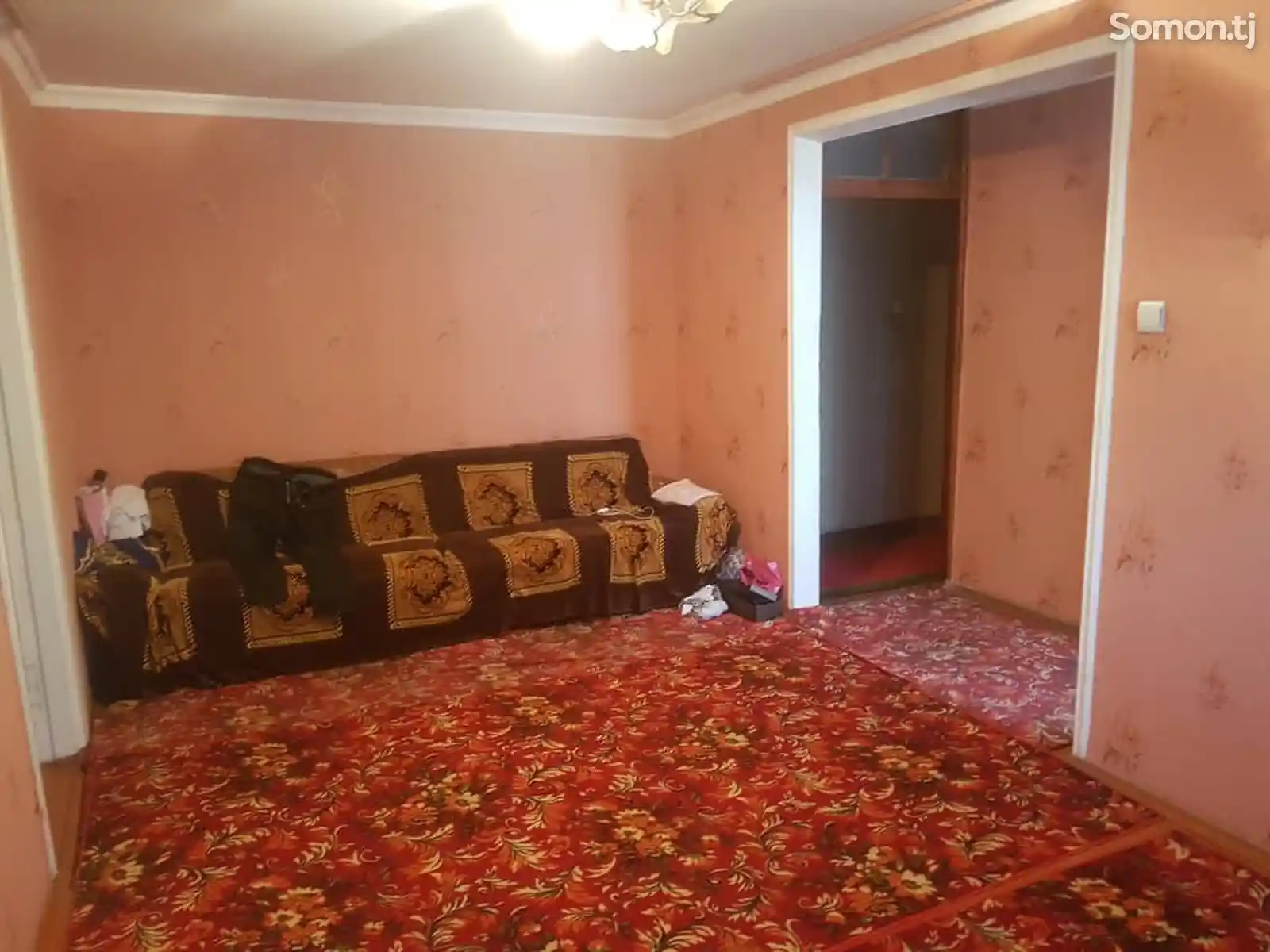 2-комн. квартира, 2 этаж, 65м², 34 мкр-5