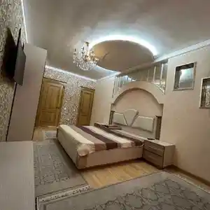 2-комн. квартира, 7 этаж, 160м², ул. Пушкина