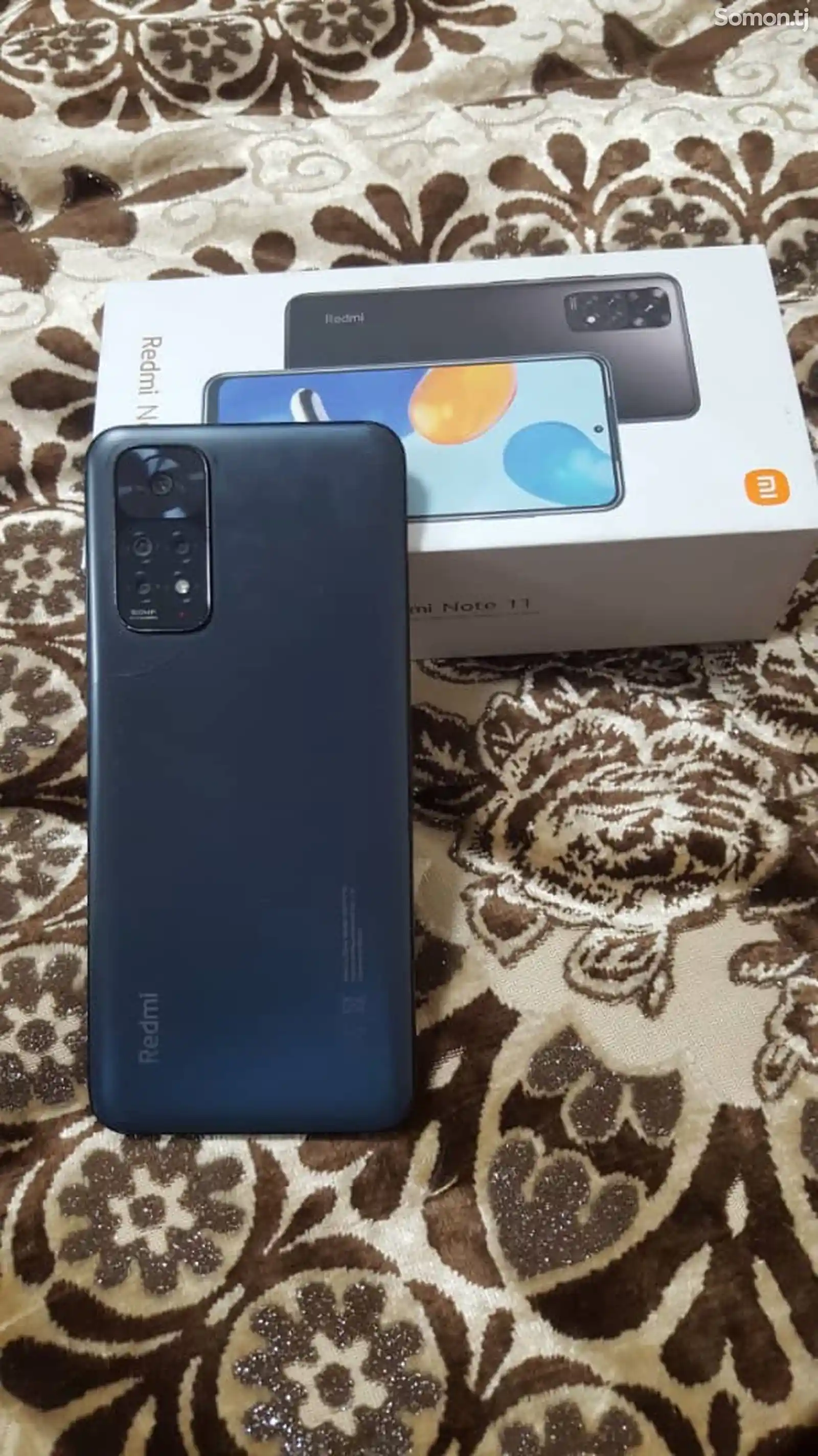 Xiaomi Redmi Note 11-2