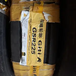 Шины GITI 285/70 R19.5 225