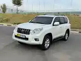 Toyota Land Cruiser Prado, 2012-2