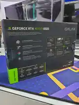 Видеокарта GALAX GeForce RTX 4070Ti Super 16GB-2