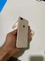 Apple iPhone 8 plus, 64 gb, Gold-10