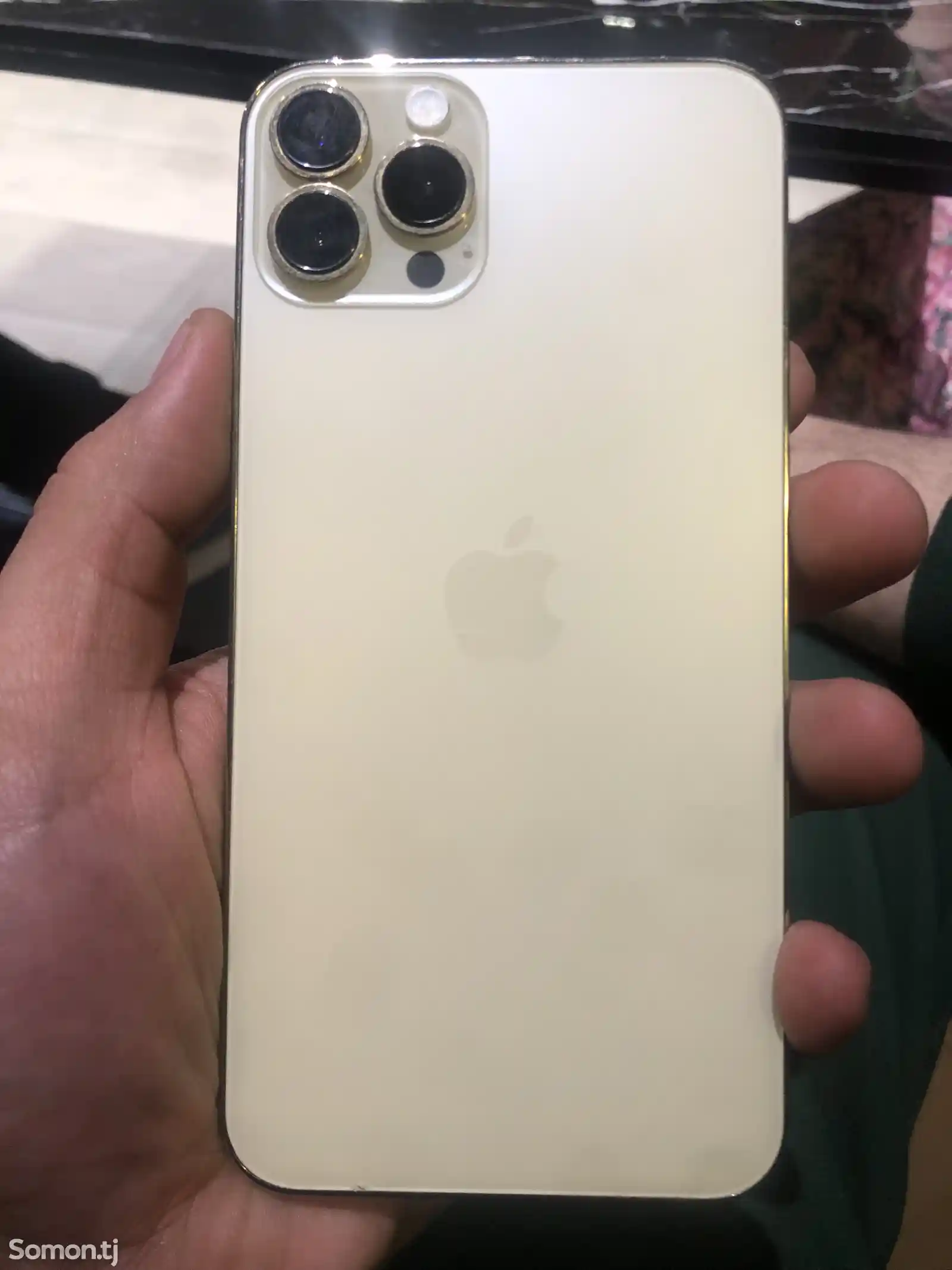 Apple iPhone Xs Max, 64 gb, Gold-1