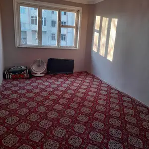 2-комн. квартира, 3 этаж, 47м², 12 мкр