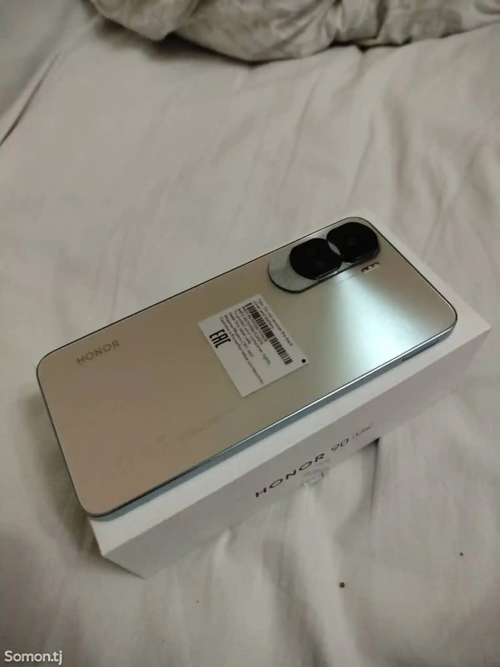 Huawei Honor 90 lite-2