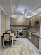 3-комн. квартира, 9 этаж, 100м², Ватан-5