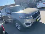 Kia Sorento, 2016-2