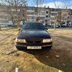 Opel Vectra B, 1994