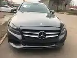 Mercedes-Benz C class, 2017-4