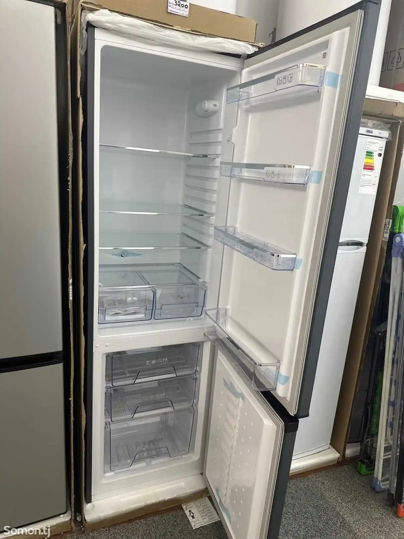 Холодильник Артель-2