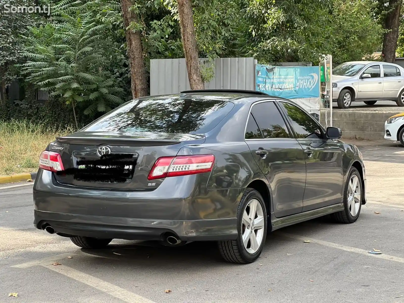 Услуги Водителя с личным автомобилем-7