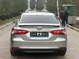 Toyota Camry, 2018-3