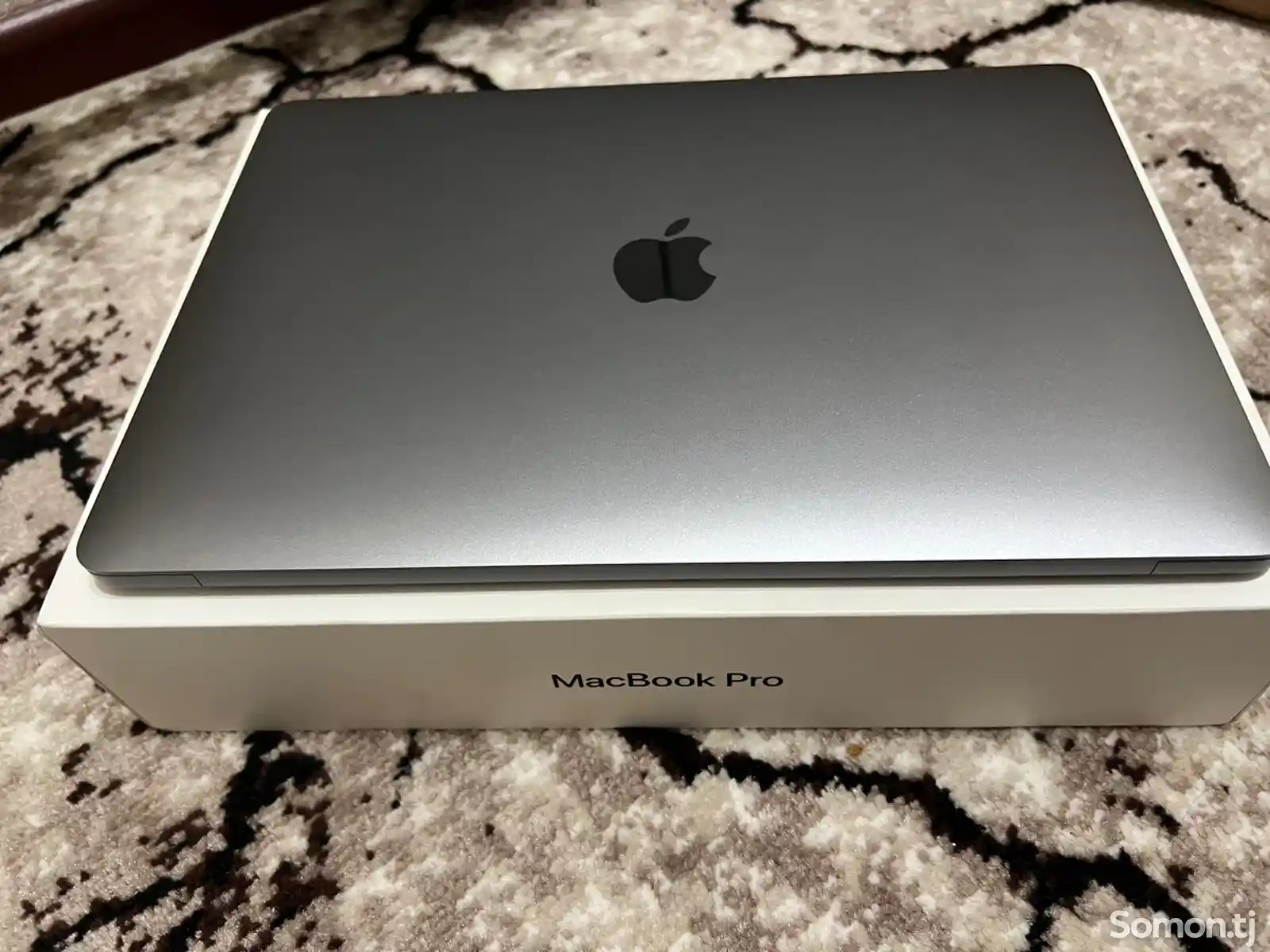 Ноутбук MacBook Pro 2017-1