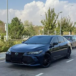 Toyota Avalon, 2019