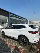 BYD Song Plus, 2025-5