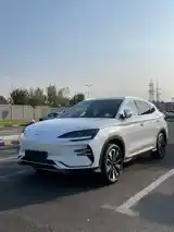 BYD Song Plus, 2024-9