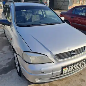 Opel Astra G, 1998